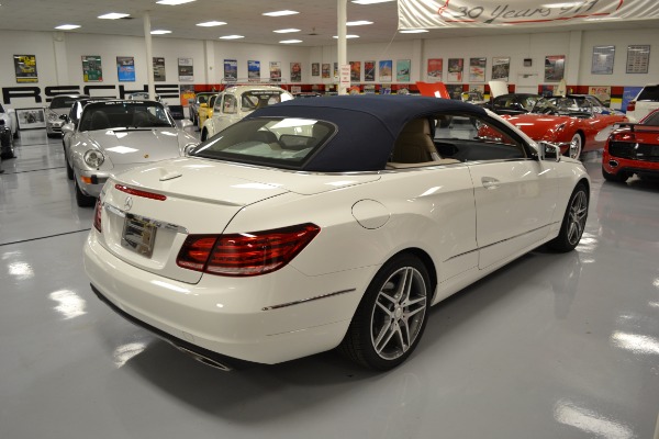 Used 2015 Mercedes-Benz E-Class E 400 | Pinellas Park, FL n6