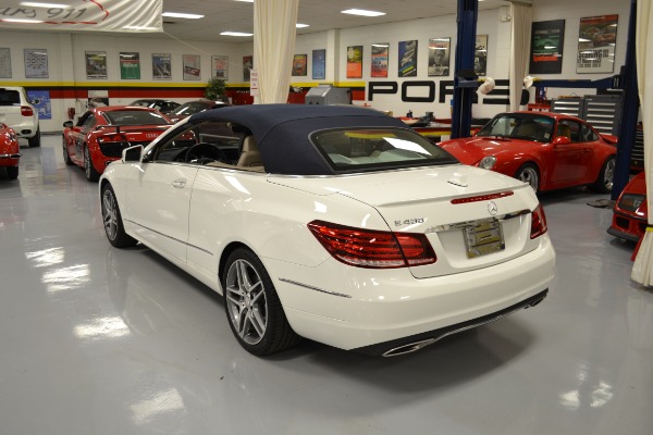 Used 2015 Mercedes-Benz E-Class E 400 | Pinellas Park, FL n7