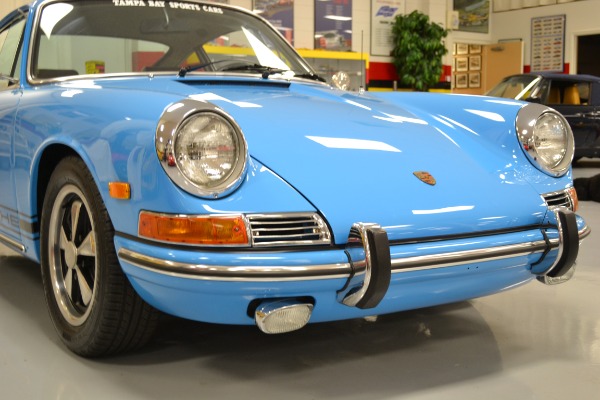 Used 1968 Porsche 911  | Pinellas Park, FL n10