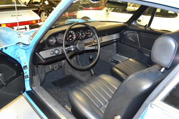 Used 1968 Porsche 911  | Pinellas Park, FL n14