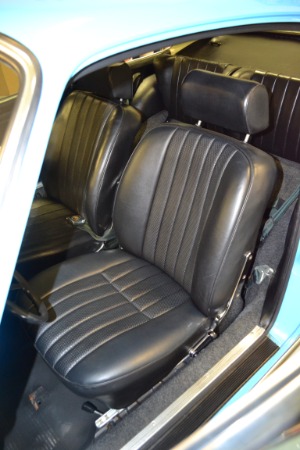 Used 1968 Porsche 911  | Pinellas Park, FL n15