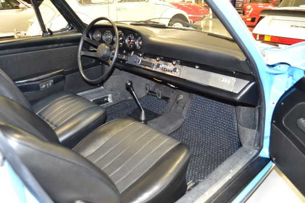 Used 1968 Porsche 911  | Pinellas Park, FL n17