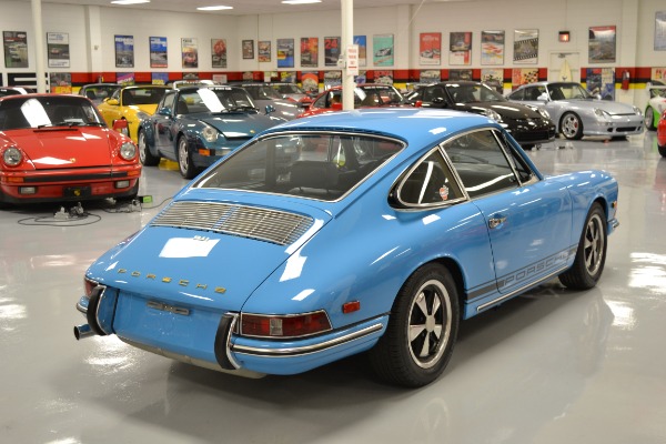 Used 1968 Porsche 911  | Pinellas Park, FL n5