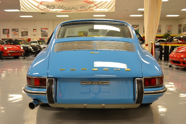 Used 1968 Porsche 911  | Pinellas Park, FL n6