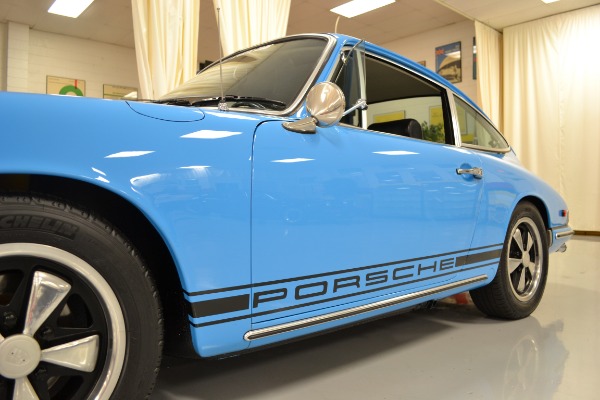 Used 1968 Porsche 911  | Pinellas Park, FL n7