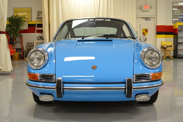 Used 1968 Porsche 911  | Pinellas Park, FL n8