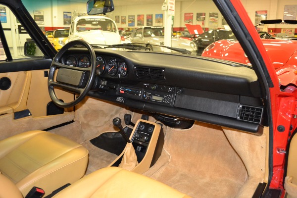 Used 1987 Porsche 911 Carrera | Pinellas Park, FL n9