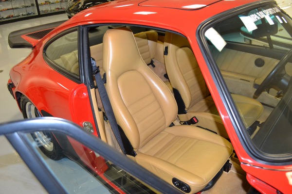 Used 1987 Porsche 911 Carrera | Pinellas Park, FL n10