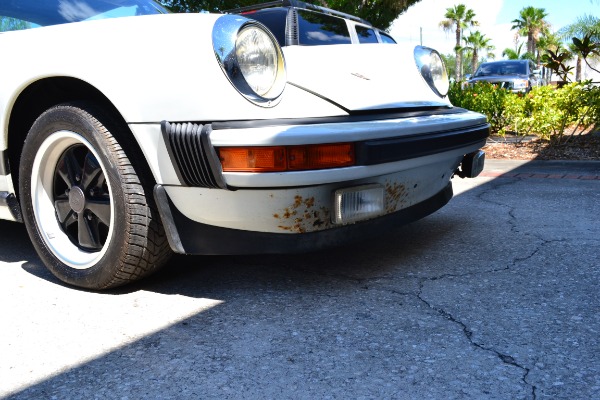 Used 1974 Porsche 911 Carrera Targa | Pinellas Park, FL n1