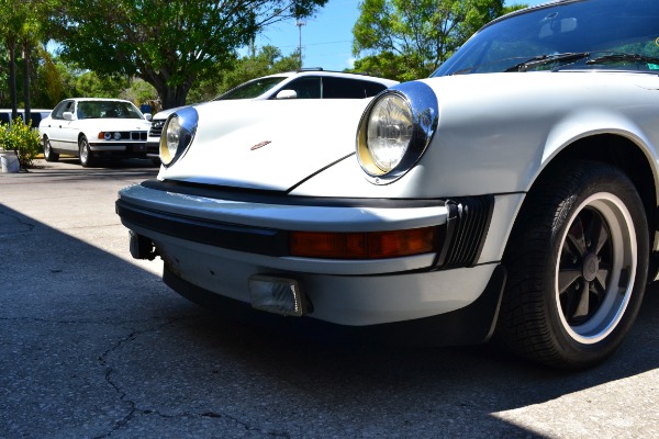 Used 1974 Porsche 911 Carrera Targa | Pinellas Park, FL n2