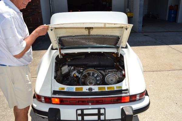 Used 1974 Porsche 911 Carrera Targa | Pinellas Park, FL n4