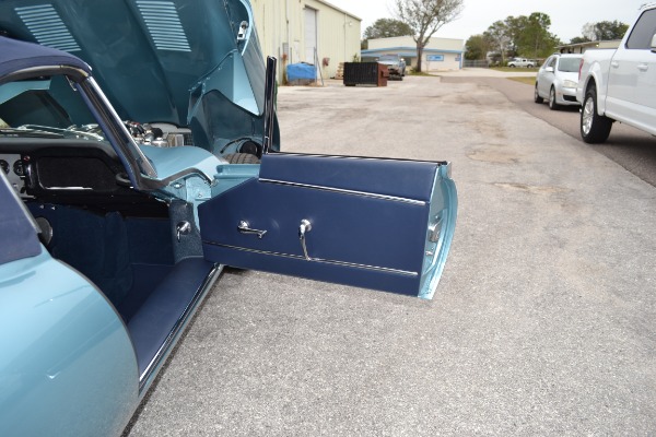 Used 1963 Jaguar E-Type Series 1  | Pinellas Park, FL n15