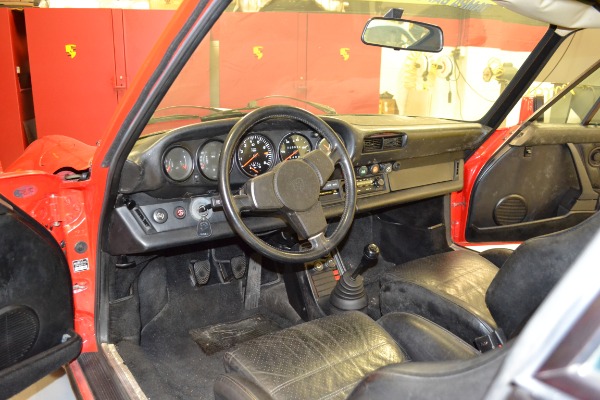 Used 1977 Porsche 911 Carrera Turbo | Pinellas Park, FL n13