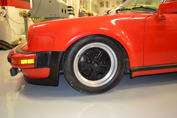 Used 1977 Porsche 911 Carrera Turbo | Pinellas Park, FL n3