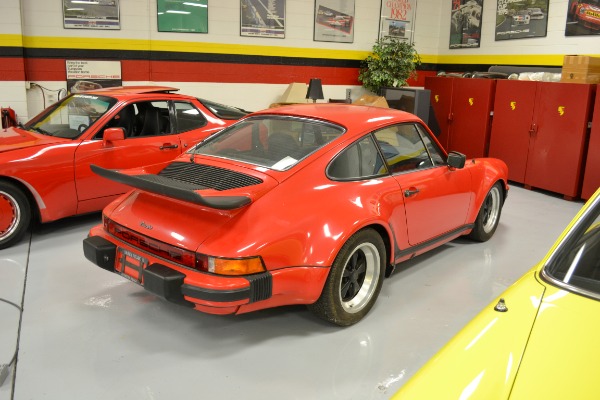 Used 1977 Porsche 911 Carrera Turbo | Pinellas Park, FL n5