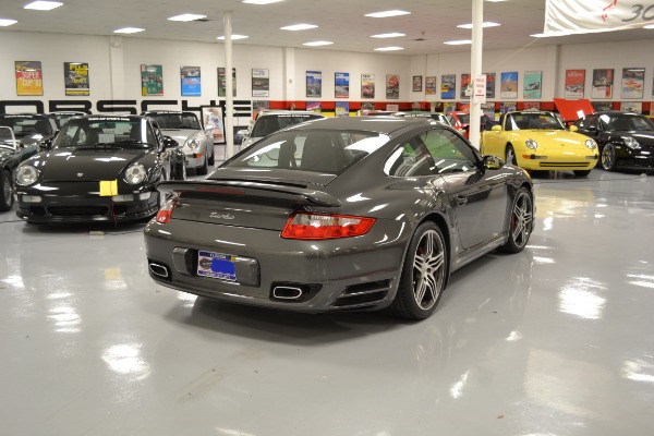 Used 2007 Porsche 911 Turbo | Pinellas Park, FL n2